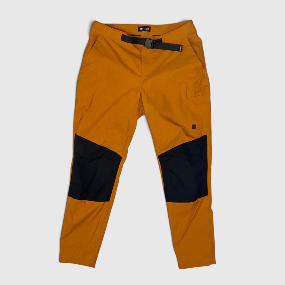 Burton Larosa Cargo Pants - Women's - 30 - Orange